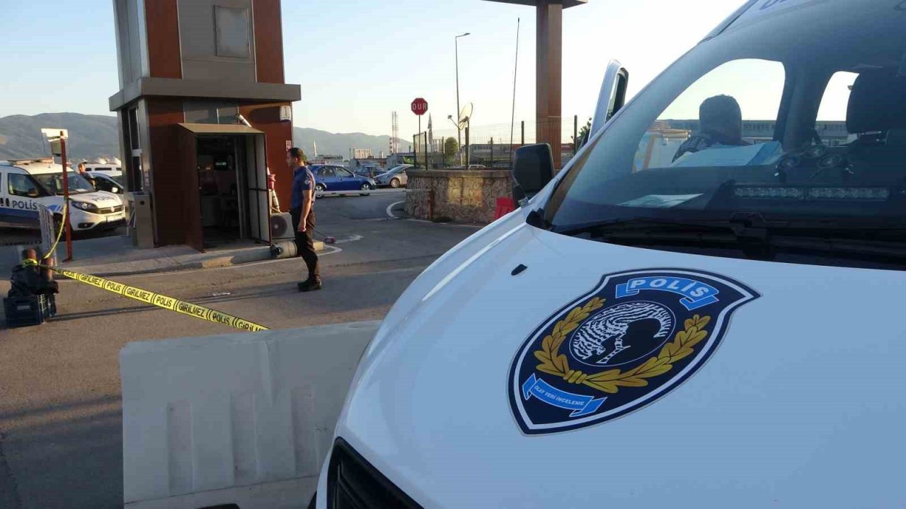 Kocaeli’de belediye personelleri arasında silahlı kavga: 2 ölü