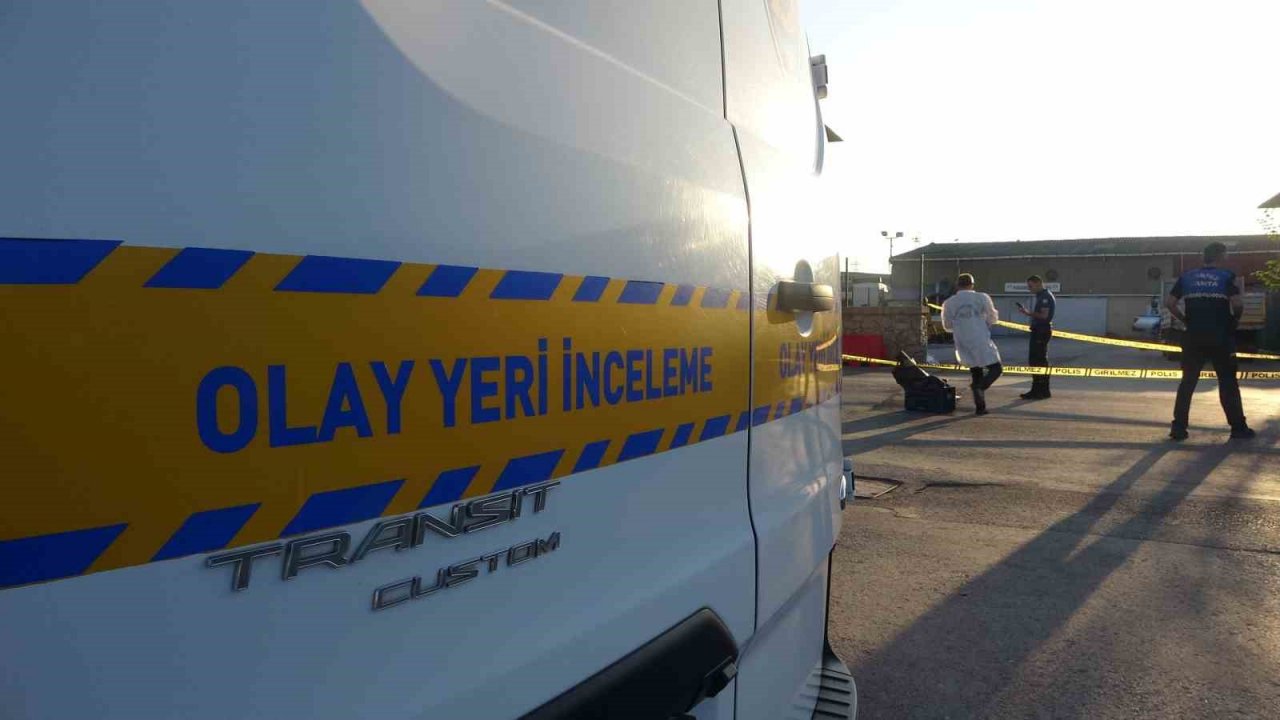 Kocaeli’de belediye personelleri arasında silahlı kavga: 2 ölü