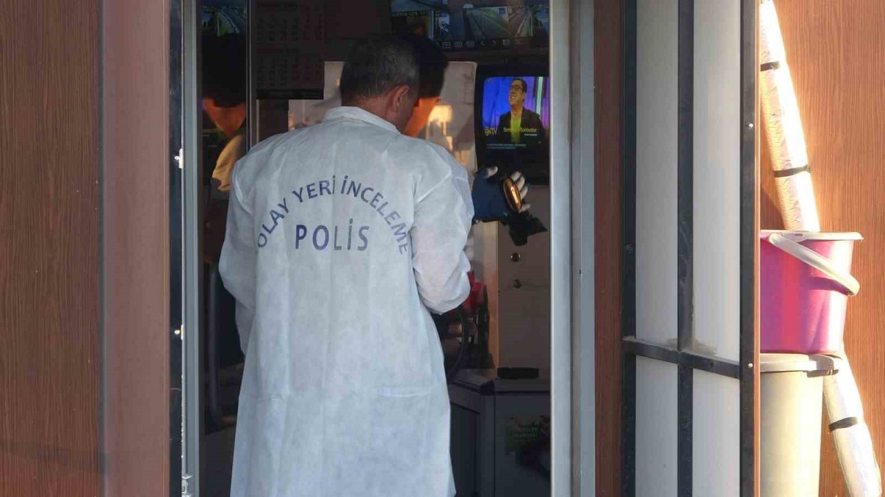 Kocaeli’de belediye personelleri arasında silahlı kavga: 2 ölü