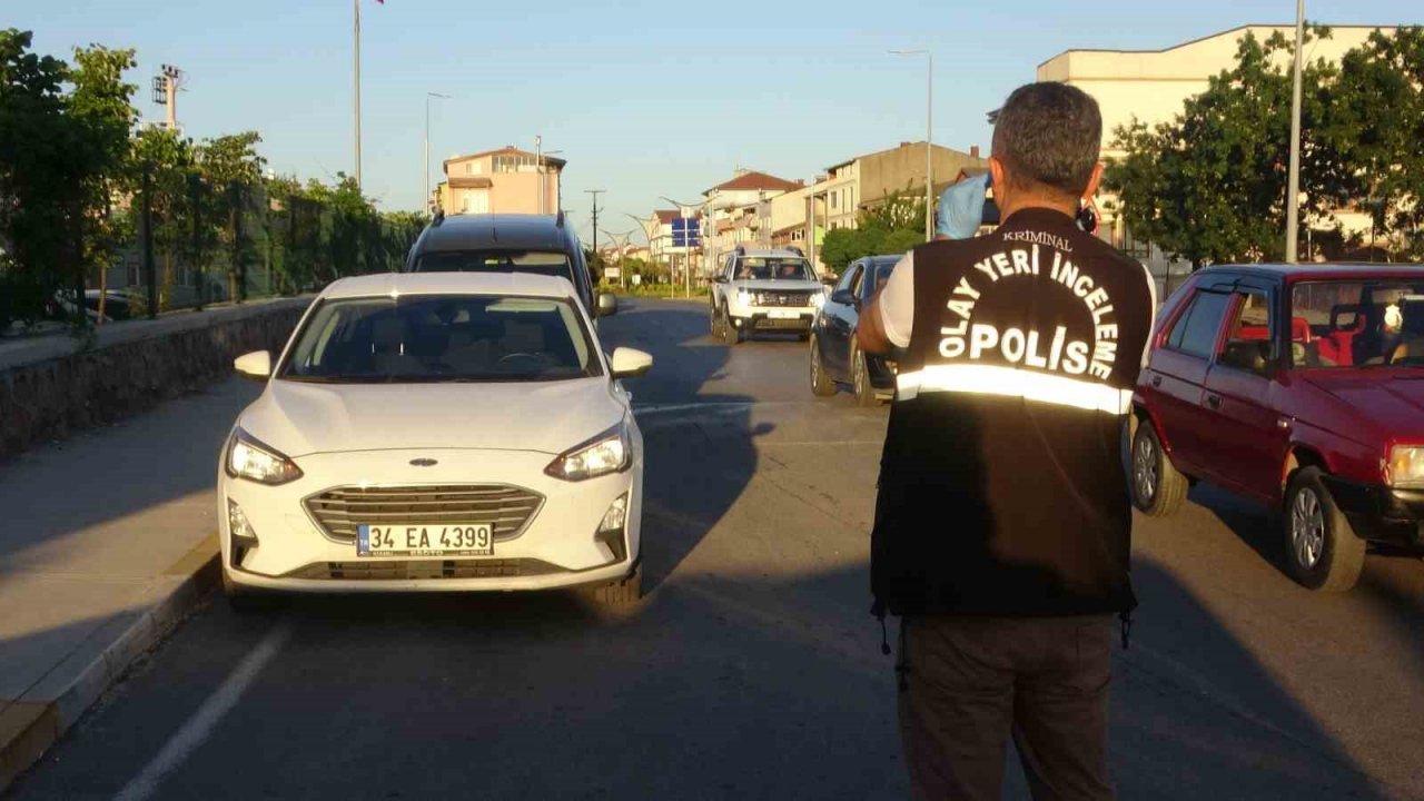 Kocaeli’de belediye personelleri arasında silahlı kavga: 2 ölü