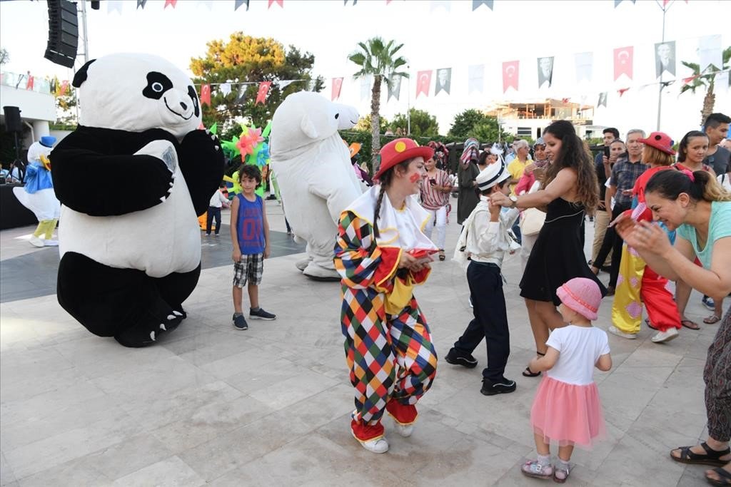 Konyaaltı’nda ‘Sünnet Şöleni’ kayıtları başladı