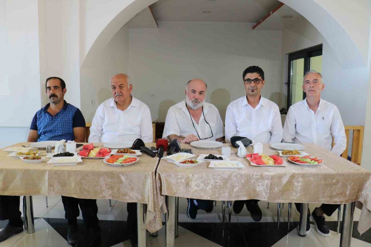 Malatya’nın Mercedes Kadir’i beyaz perdeye taşınıyor