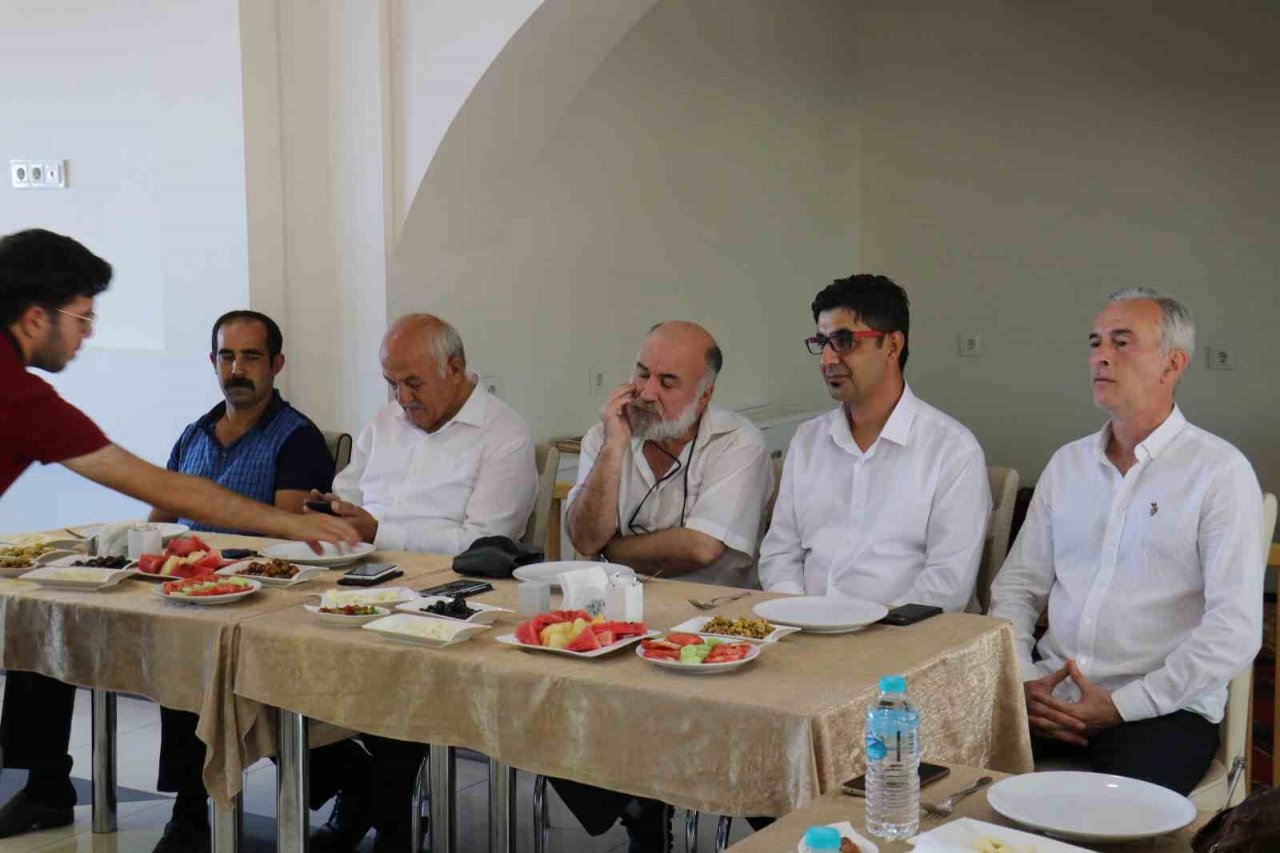 Malatya’nın Mercedes Kadir’i beyaz perdeye taşınıyor