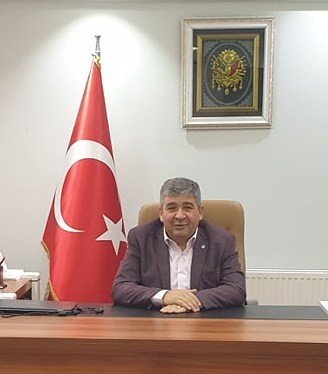 Memur-Sen Balıkesir İl Başkanı Ercan Kurter oldu