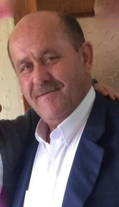 Mahalle muhtarı ölü bulundu