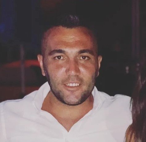 Bekçi katilinden şok ifade: Tedirgin olduğu için öldürmüş