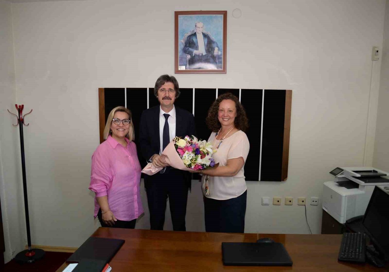 BUÜ’de yeni dönemde de ’kalite’ öncelik olacak