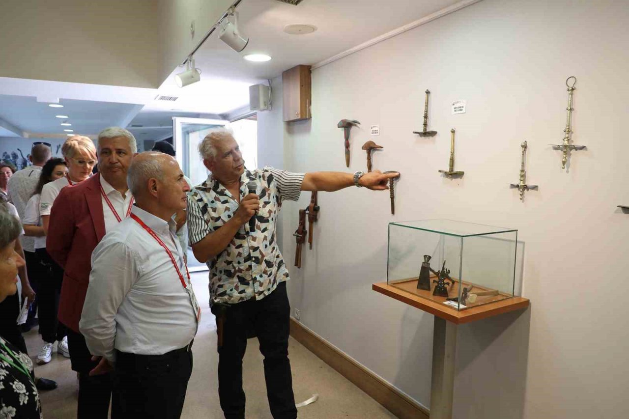 Uluslararası İstanbul Büyükçekmece Kültür ve Sanat Festivali 24’üncü kez kapılarını açıyor