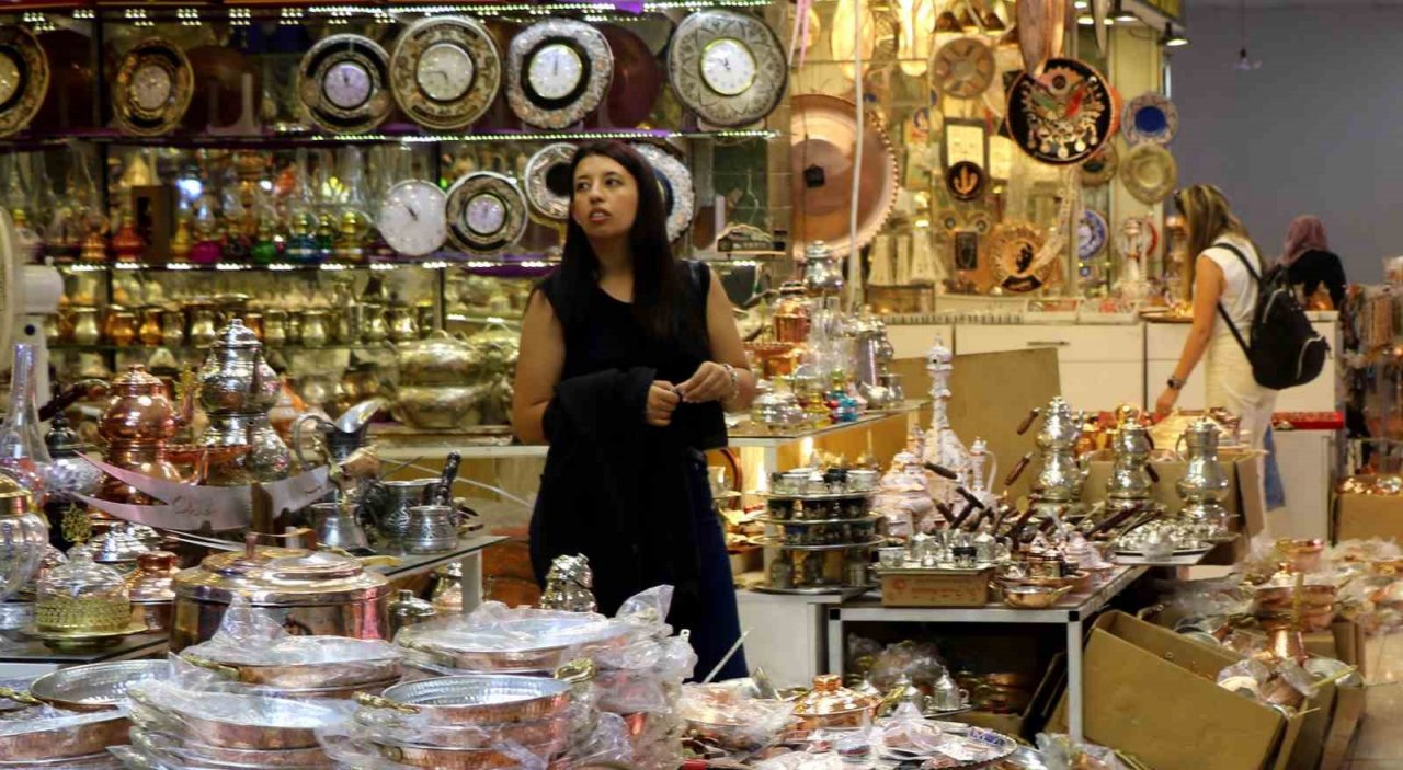 Pandemi başlarında 45 TL olan bakır 302 TL oldu