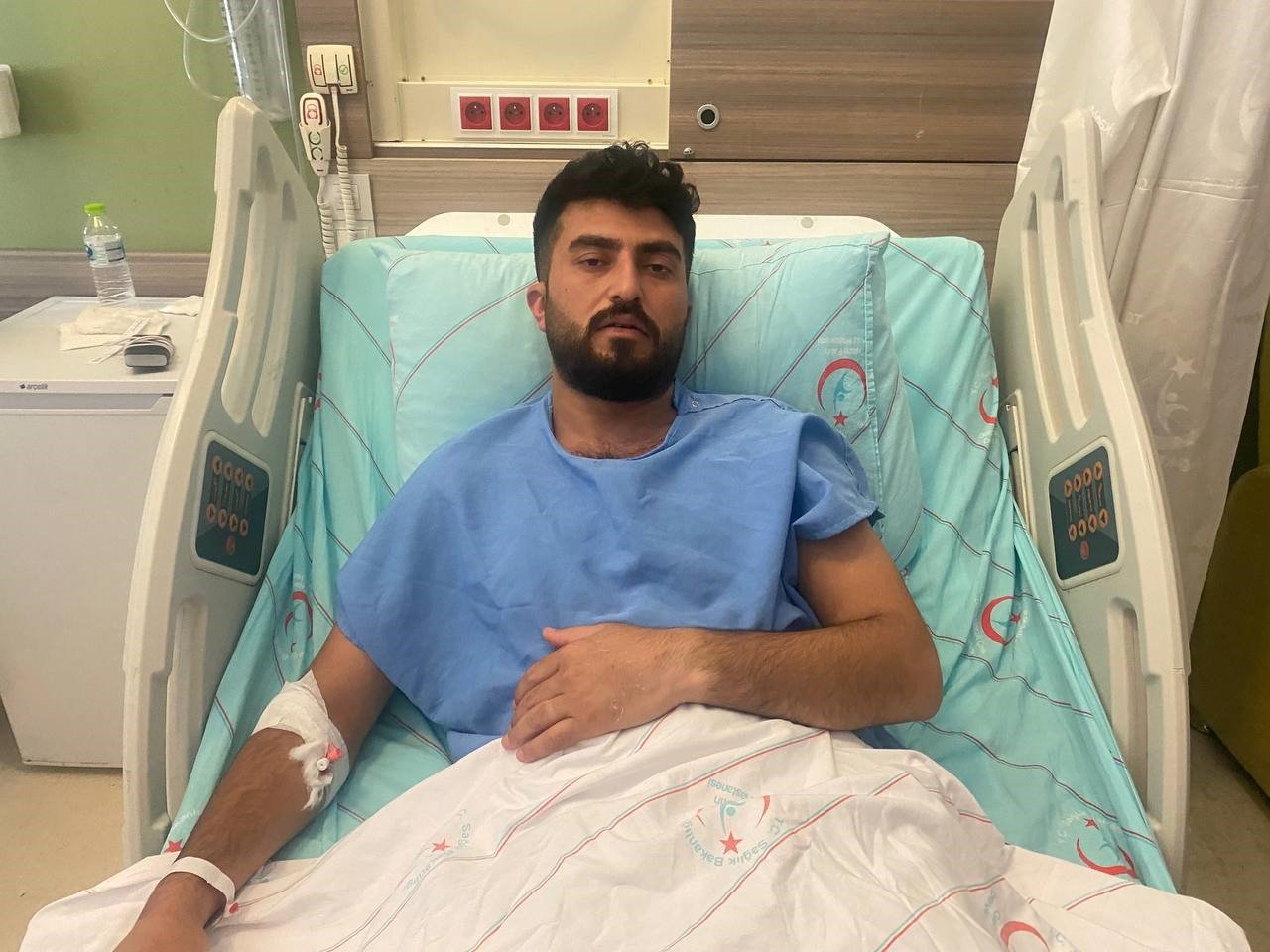 Düğün evi basan baba ve oğulları adliyeye sevk edildi