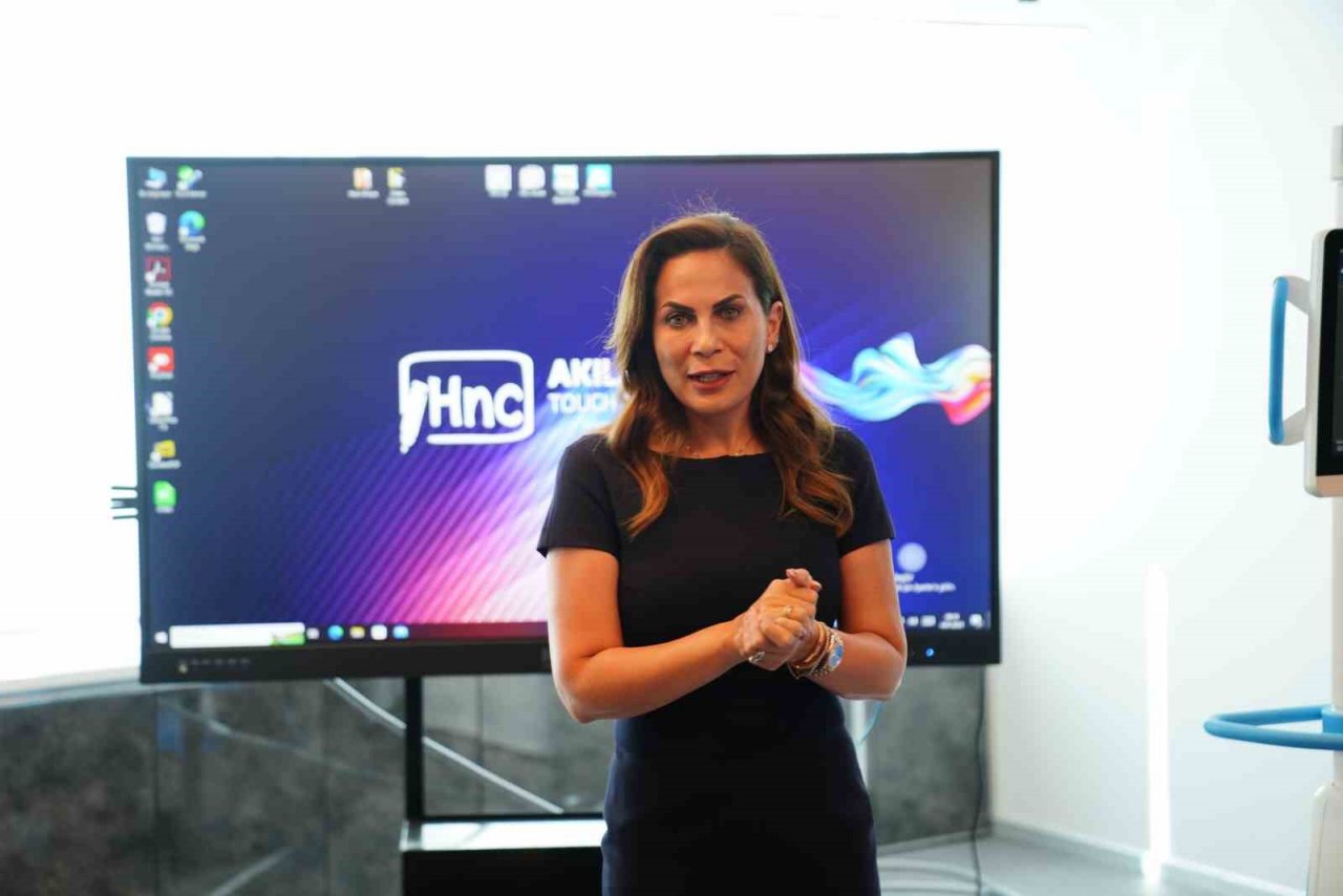 Amerikan medikal teknoloji şirketi Türkiye’de inovasyon merkezi açtı