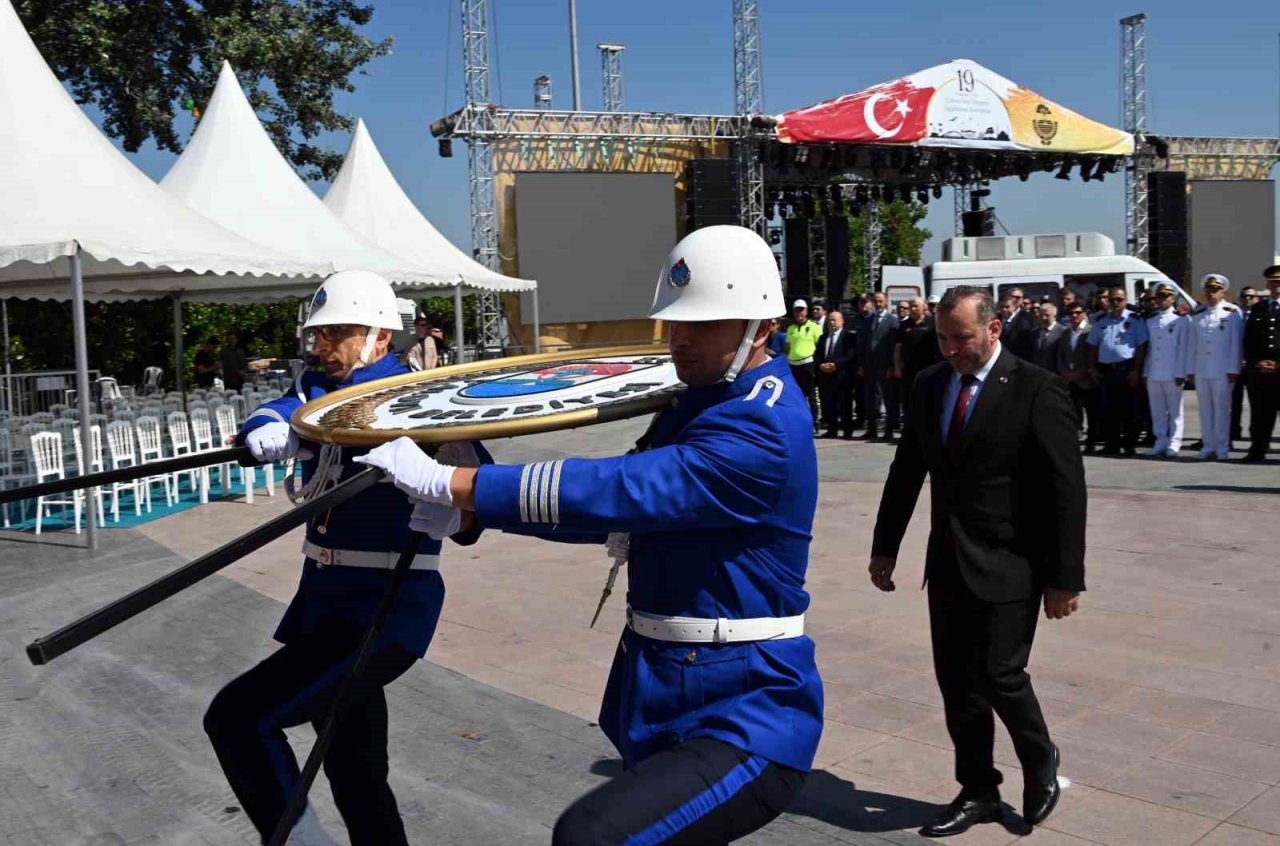 Yalova’nın düşman işgalinden kurtuluşunun 102. yılı kutlanıyor