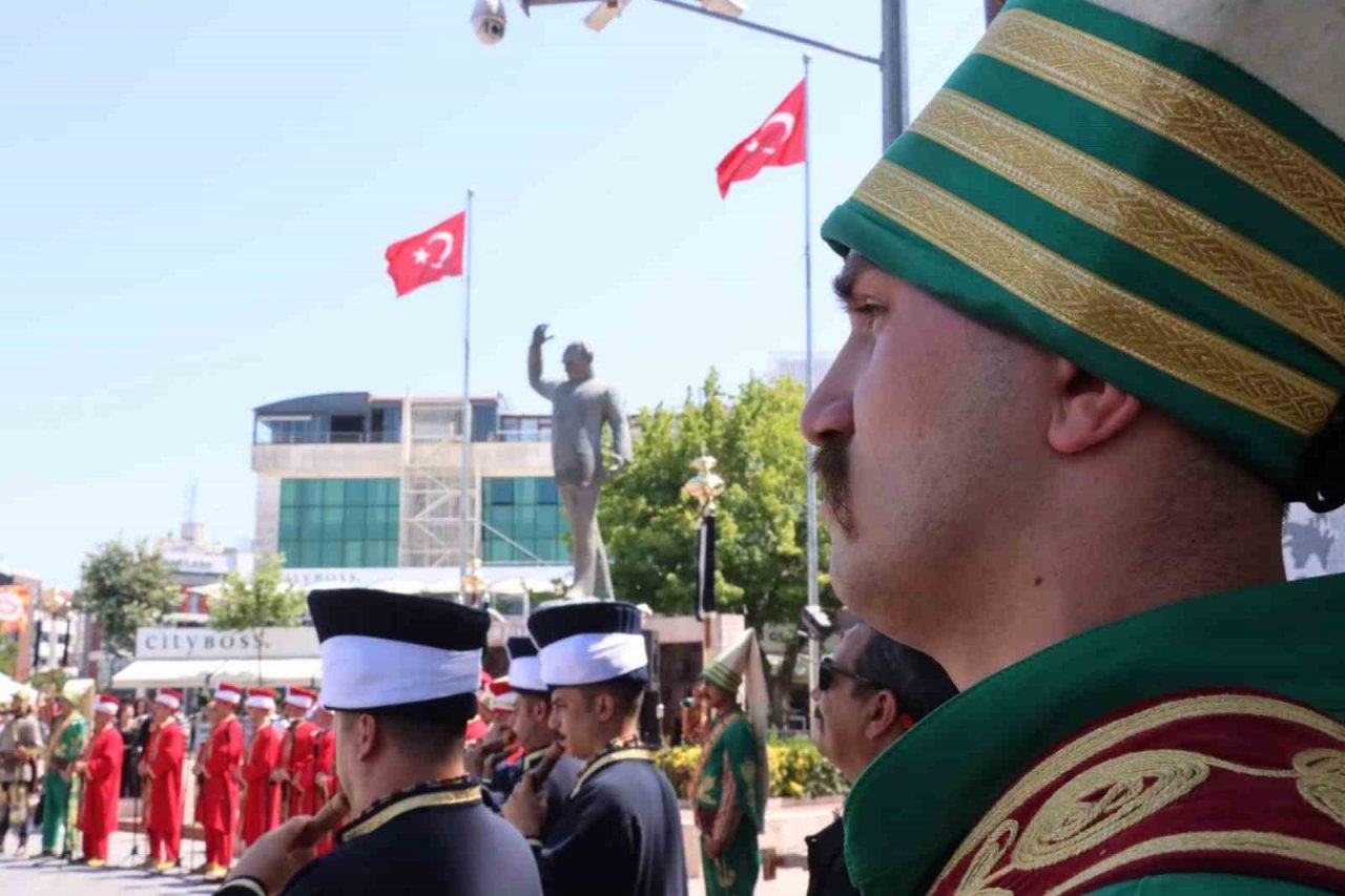 Yalova’nın düşman işgalinden kurtuluşunun 102. yılı kutlanıyor