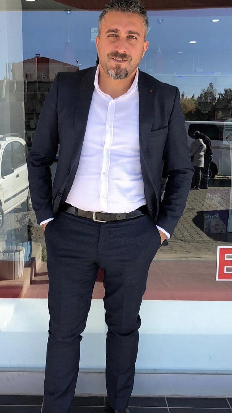 Didim’de delege ’mavi listeye’ destek verdi