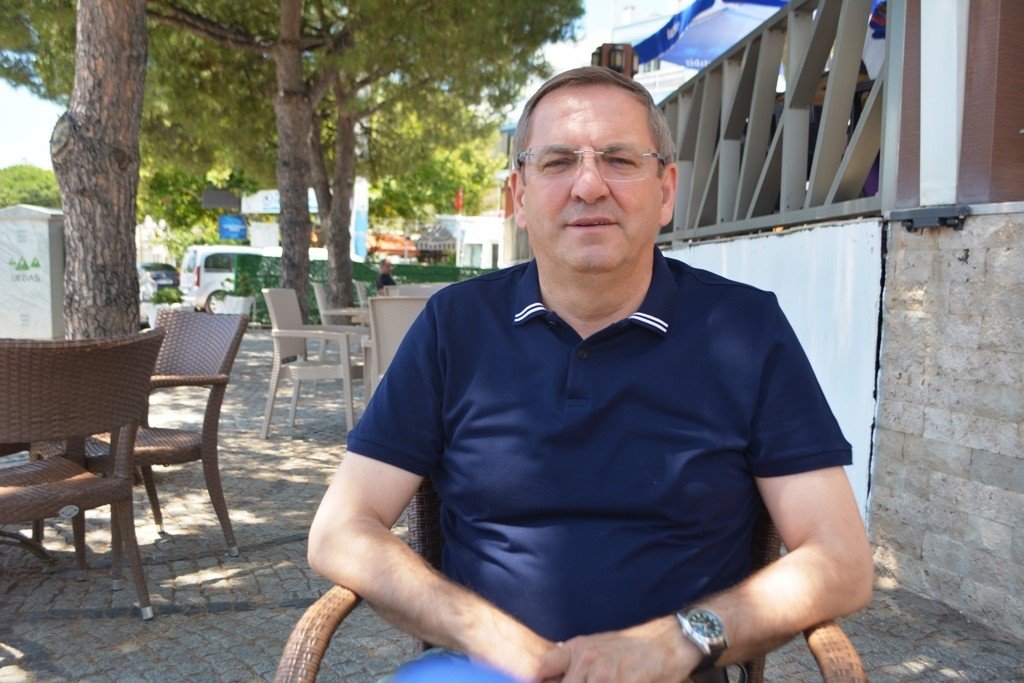 Söndürüldükçe alevleniyor