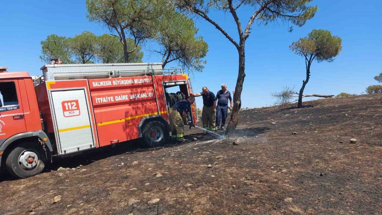 Söndürüldükçe alevleniyor