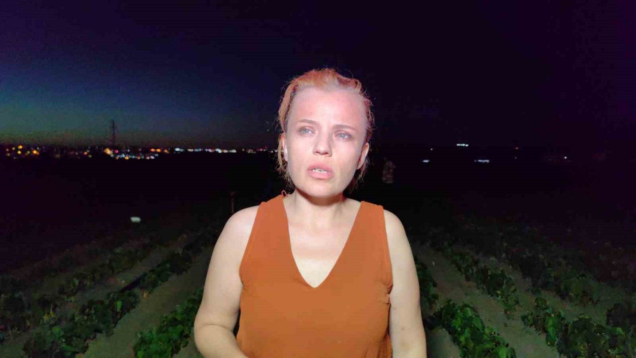 Doğum yapmış köpeği av tüfeği ile vurarak öldürdüler