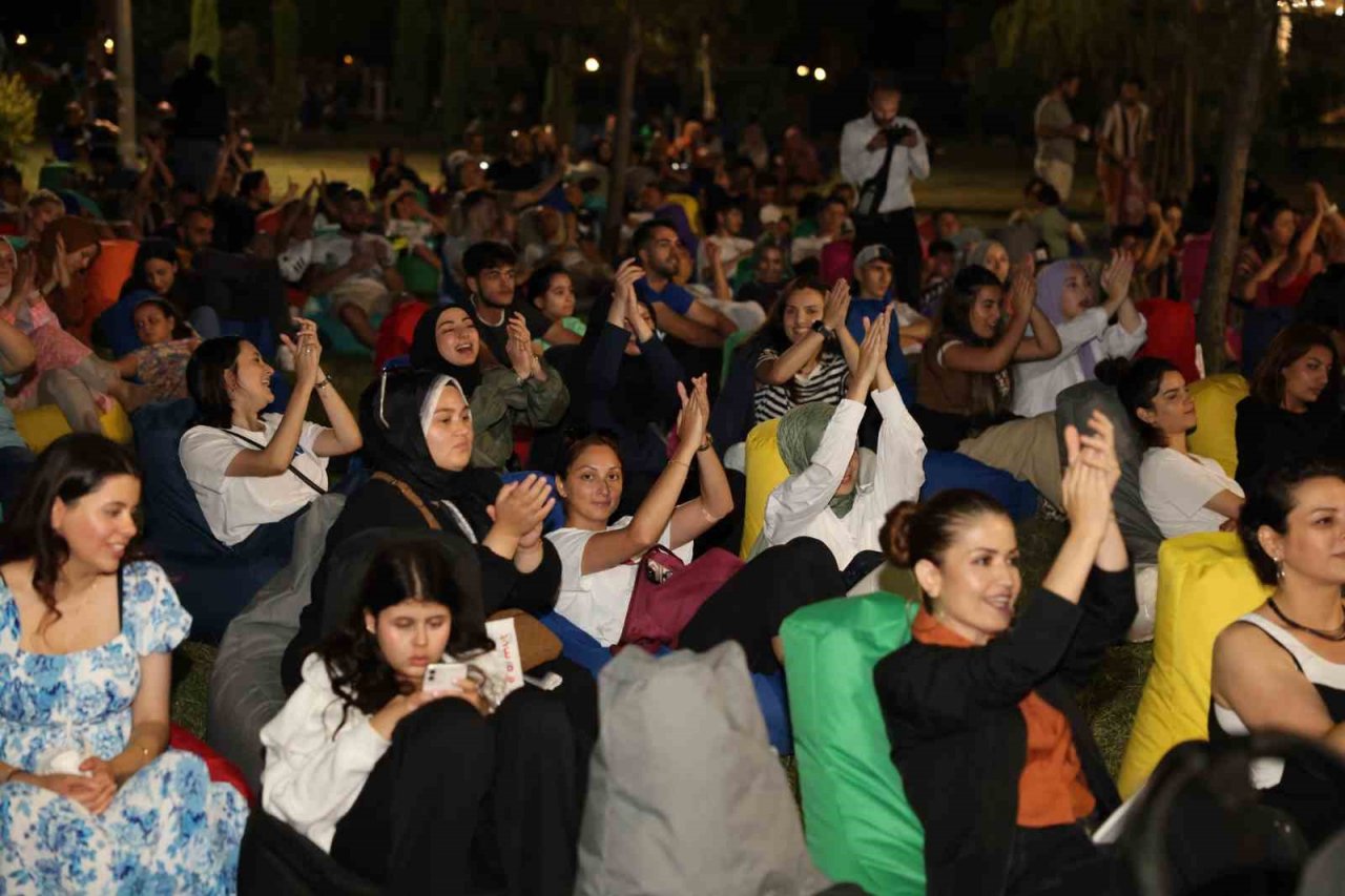 Darıca’da müzik vatandaşların ayağına gidiyor