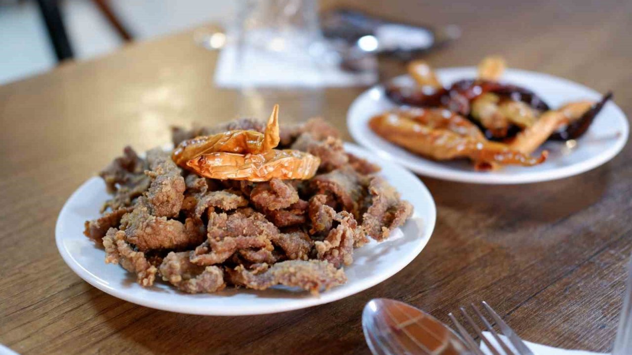 Edirne’de tava ciğercilerin birçoğu tarifenin altında satma ve zam yapmama kararı aldı