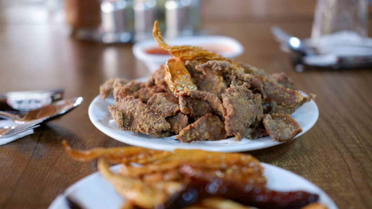 Edirne’de tava ciğercilerin birçoğu tarifenin altında satma ve zam yapmama kararı aldı