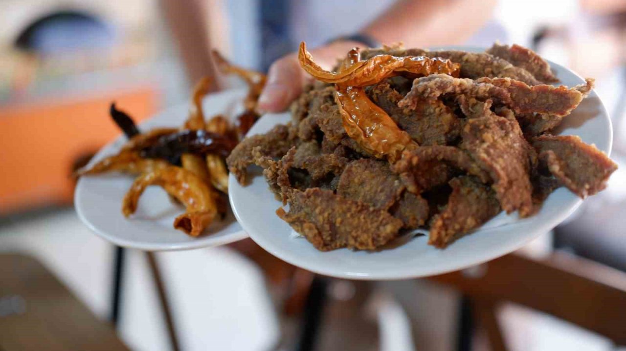 Edirne’de tava ciğercilerin birçoğu tarifenin altında satma ve zam yapmama kararı aldı