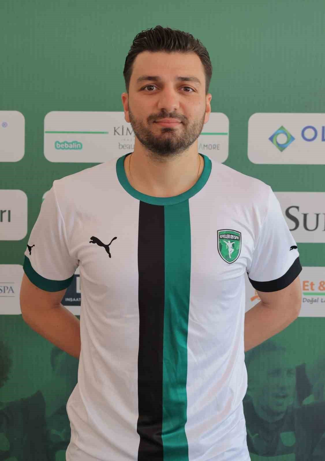 Efeler 09 SFK transfere hız verdi