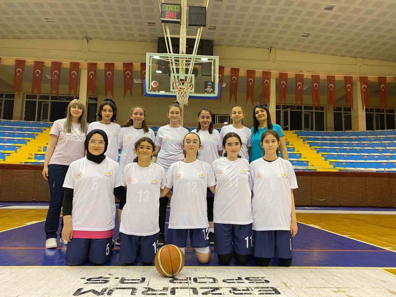 Potada çeyrek finalistler belli oldu