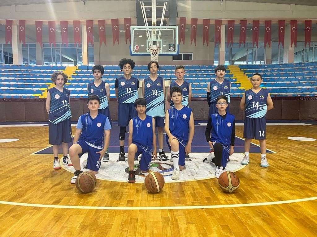 Potada çeyrek finalistler belli oldu