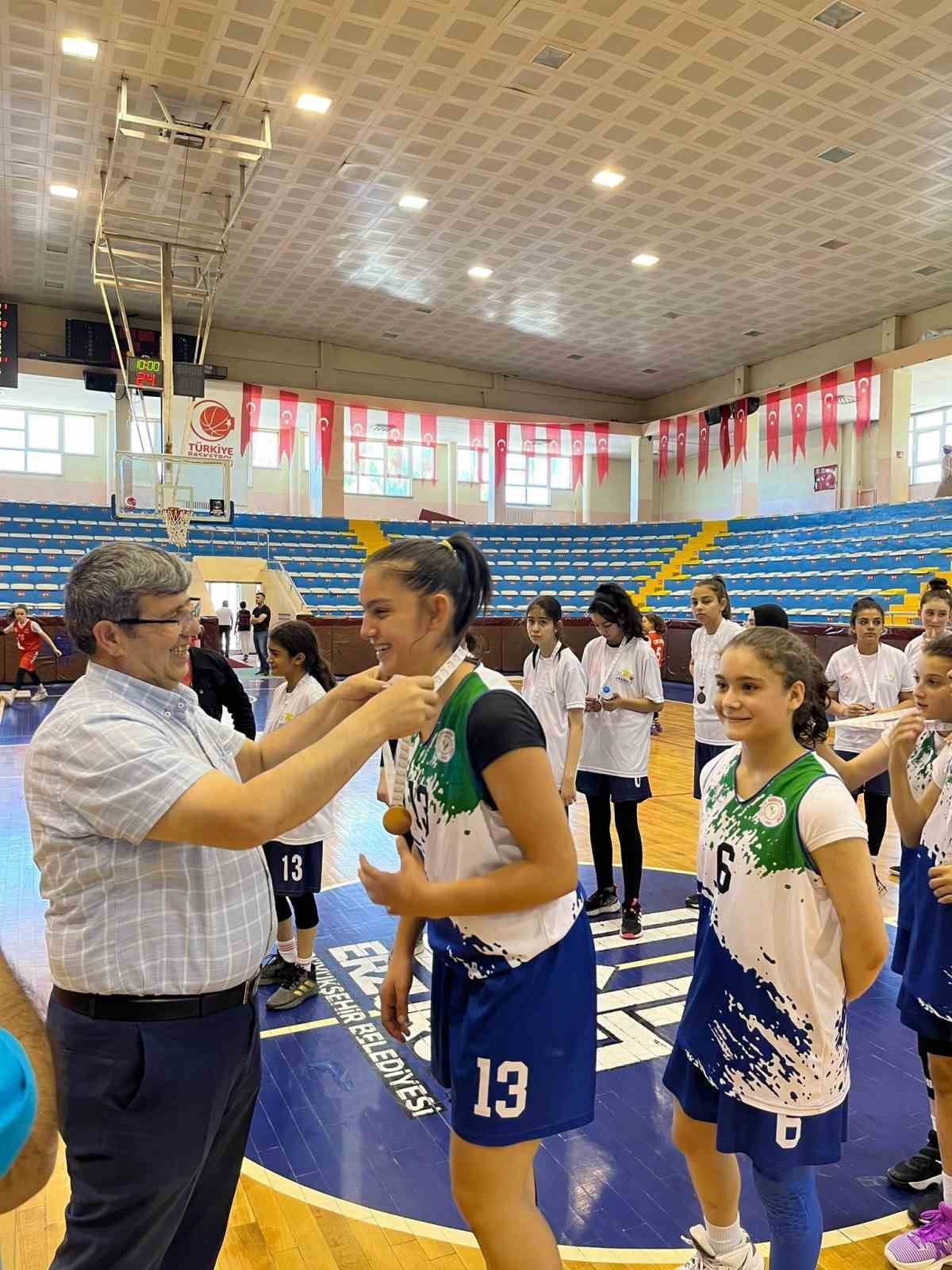 Potada çeyrek finalistler belli oldu