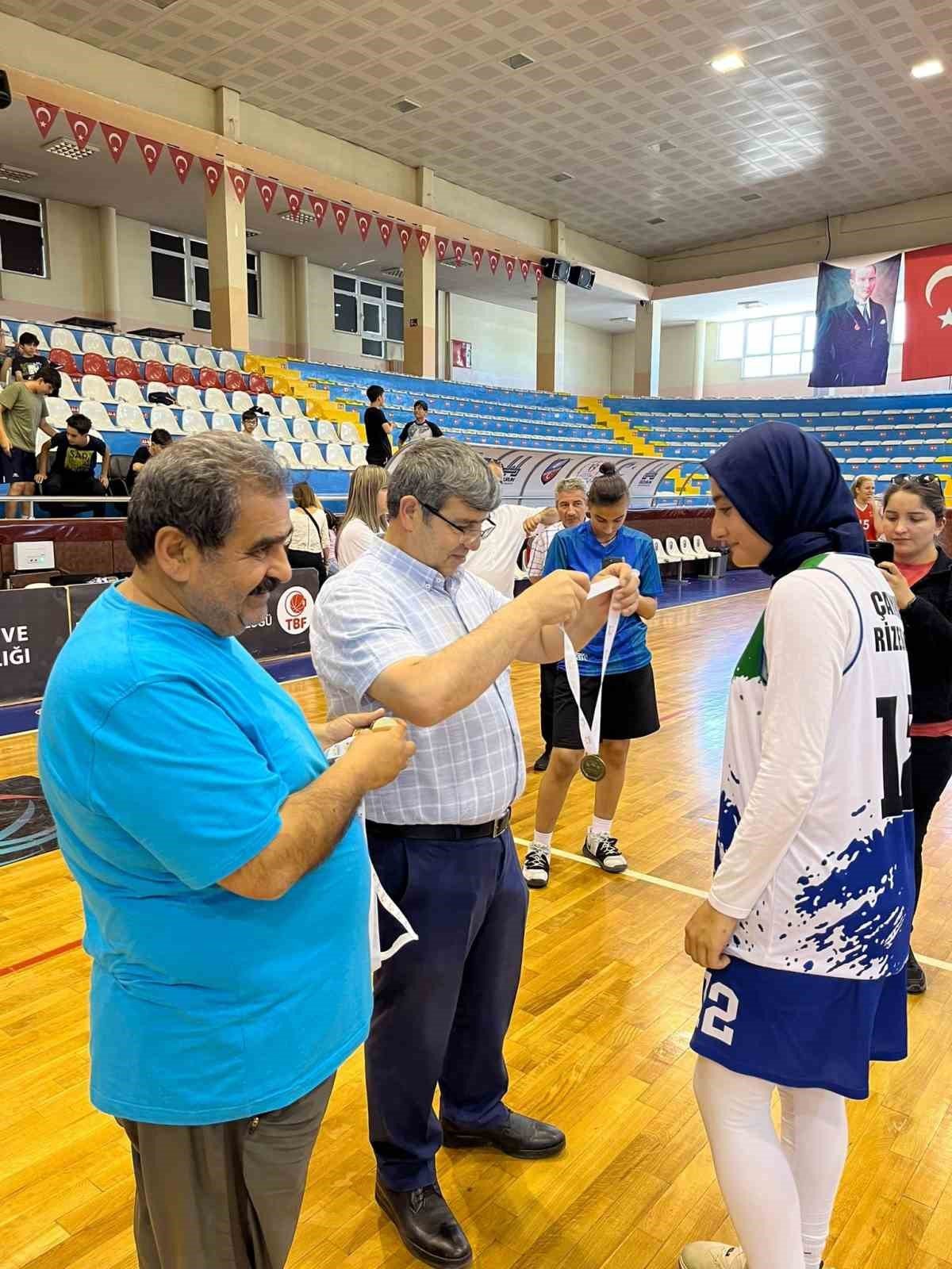 Potada çeyrek finalistler belli oldu