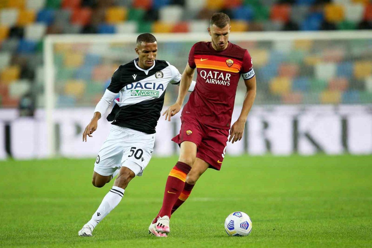 Fenerbahçe, Rodrigo Becao’yu İstanbul’a getiriyor