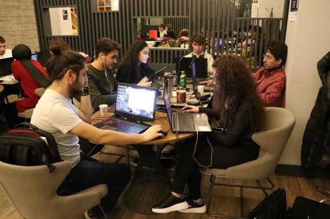 Geleceğin oyun tasarımcıları HKÜ’de yetişecek