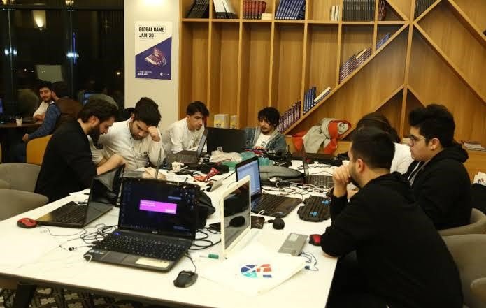 Geleceğin oyun tasarımcıları HKÜ’de yetişecek