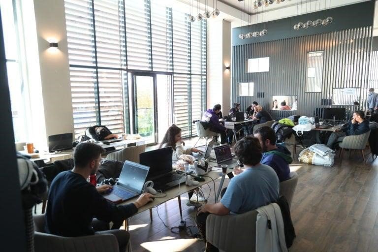 Geleceğin oyun tasarımcıları HKÜ’de yetişecek