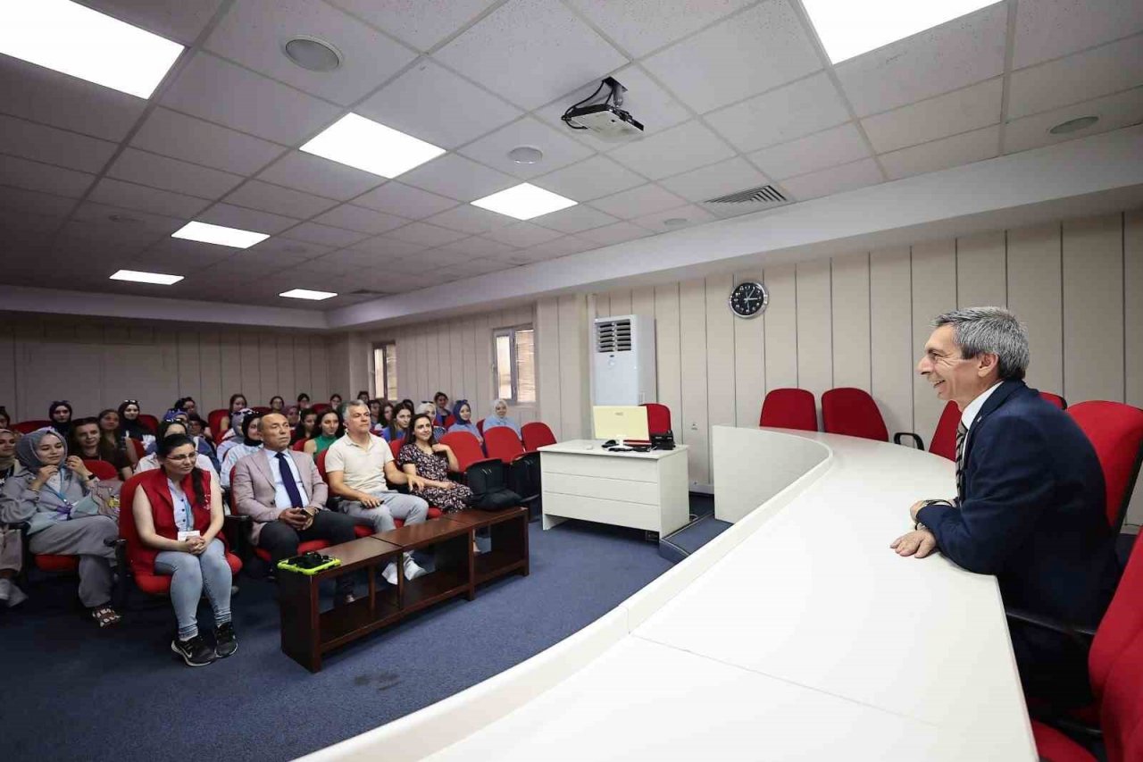 Anadoluyuz Biz’den Denizli buluşması