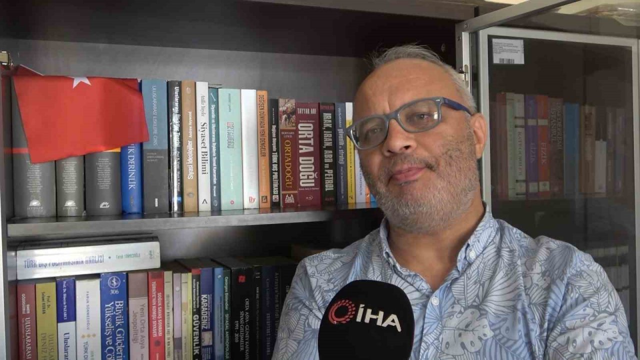 Bayburt’taki petrol sızıntılarını incelediler, petrolün yüzeye çıkarılması için çalışma başlatılmasını istediler