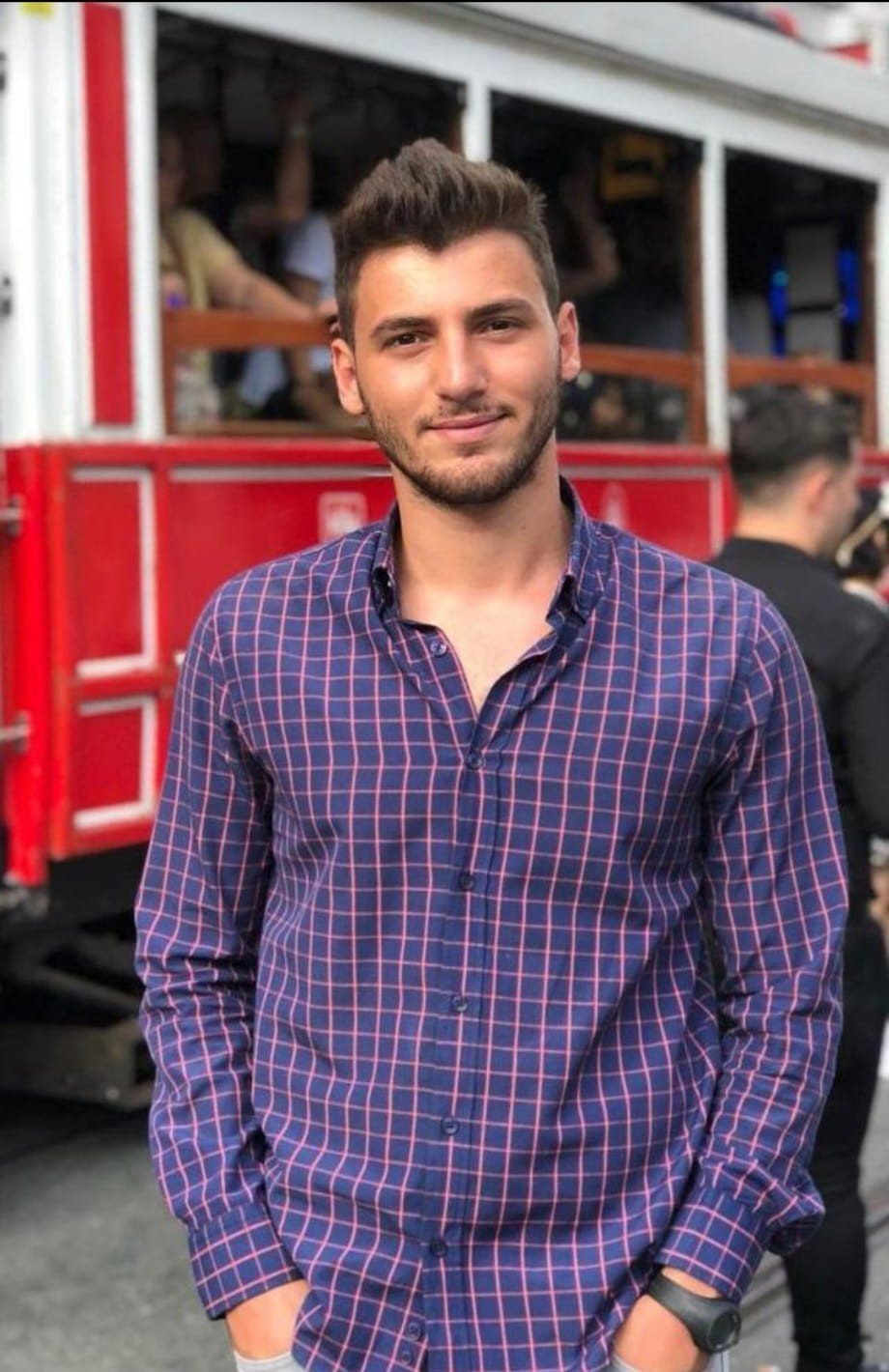 Oğlunu kaybeden babadan mahkemede şok iddia