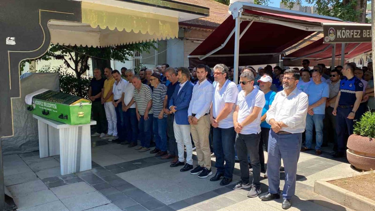 Hasta anneye oğlunun ölüm haberi verilemedi