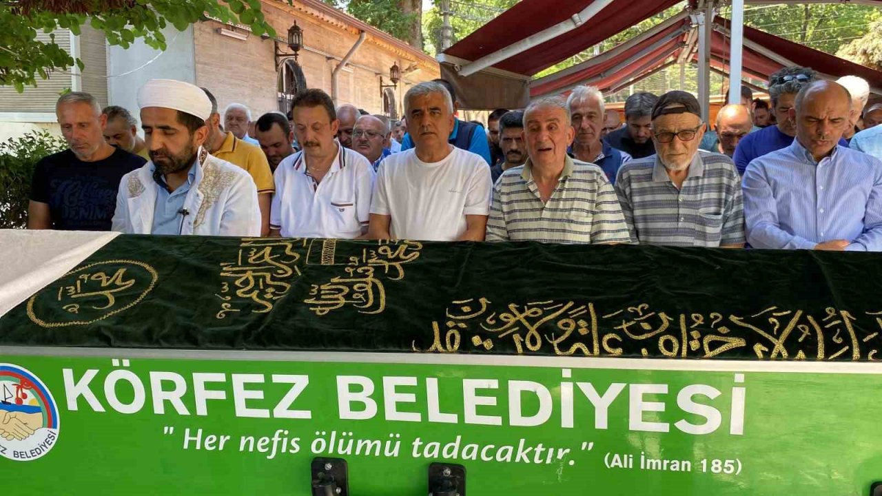 Hasta anneye oğlunun ölüm haberi verilemedi