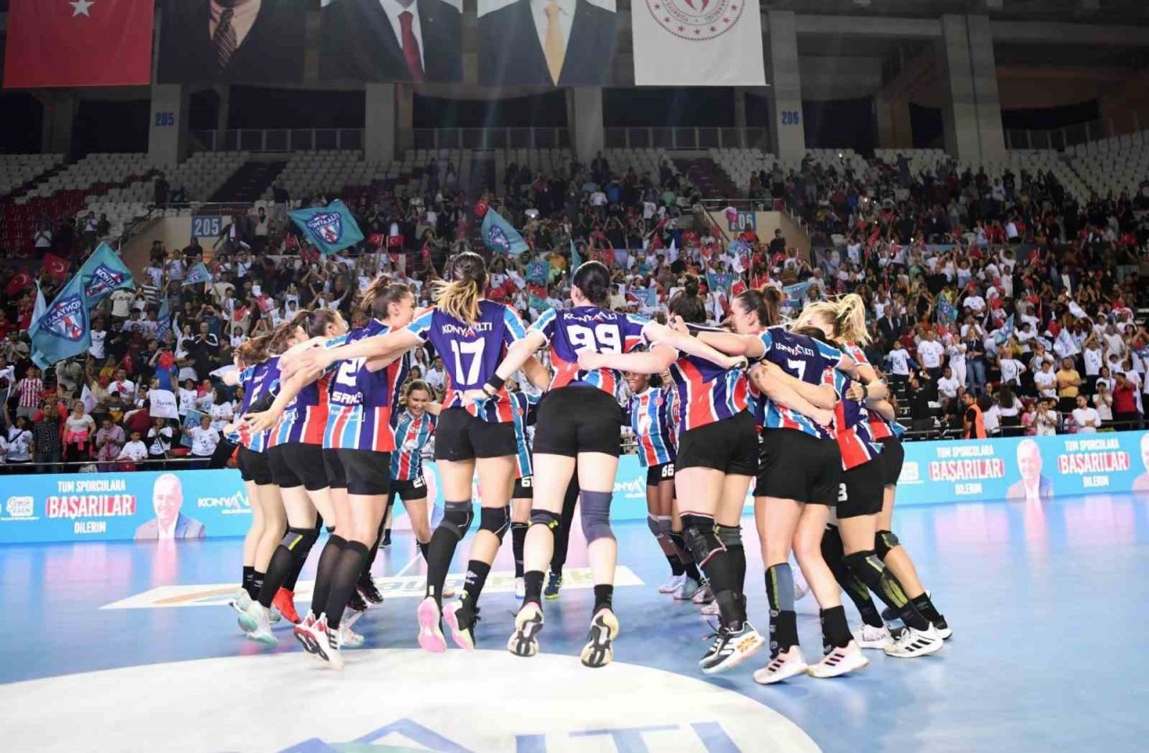 Avrupa Şampiyonu’nun rakibi belli oldu