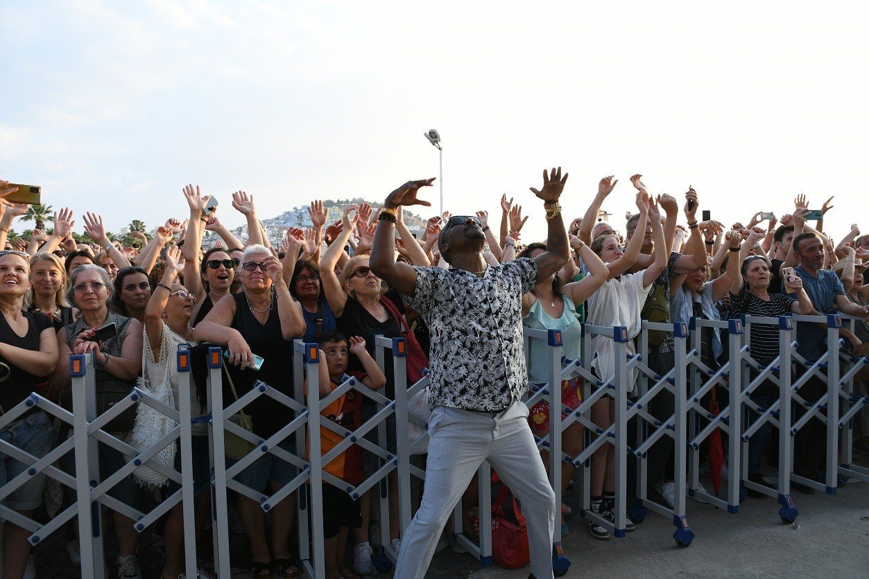 Kuşadası’nda Sokak Festivali Coşkusu İkinci Kez Yaşanacak