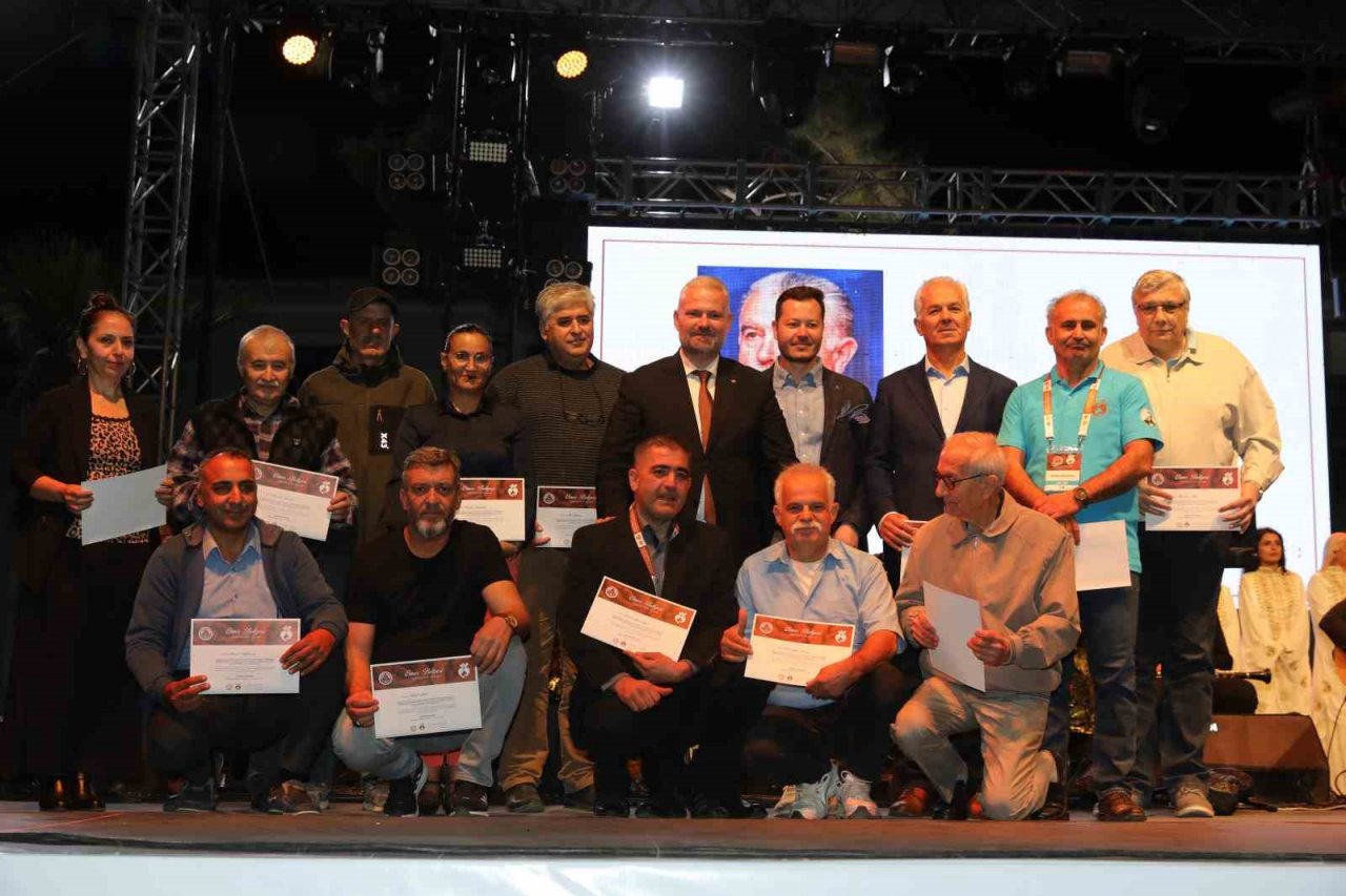 Menemen Çömlek Festivali, ikincisine hazırlanıyor