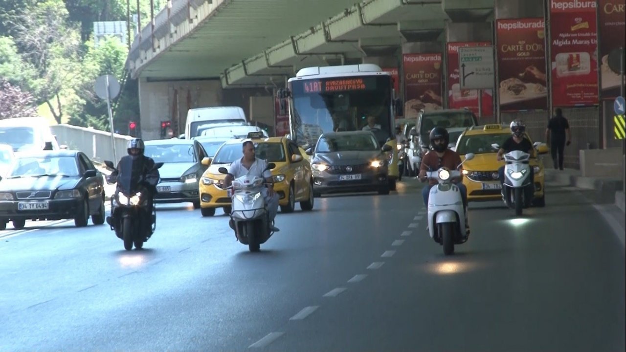 Motorcu ehliyetlerinde ’silindir hacmi’ belirsizliği cezaya yol açıyor
