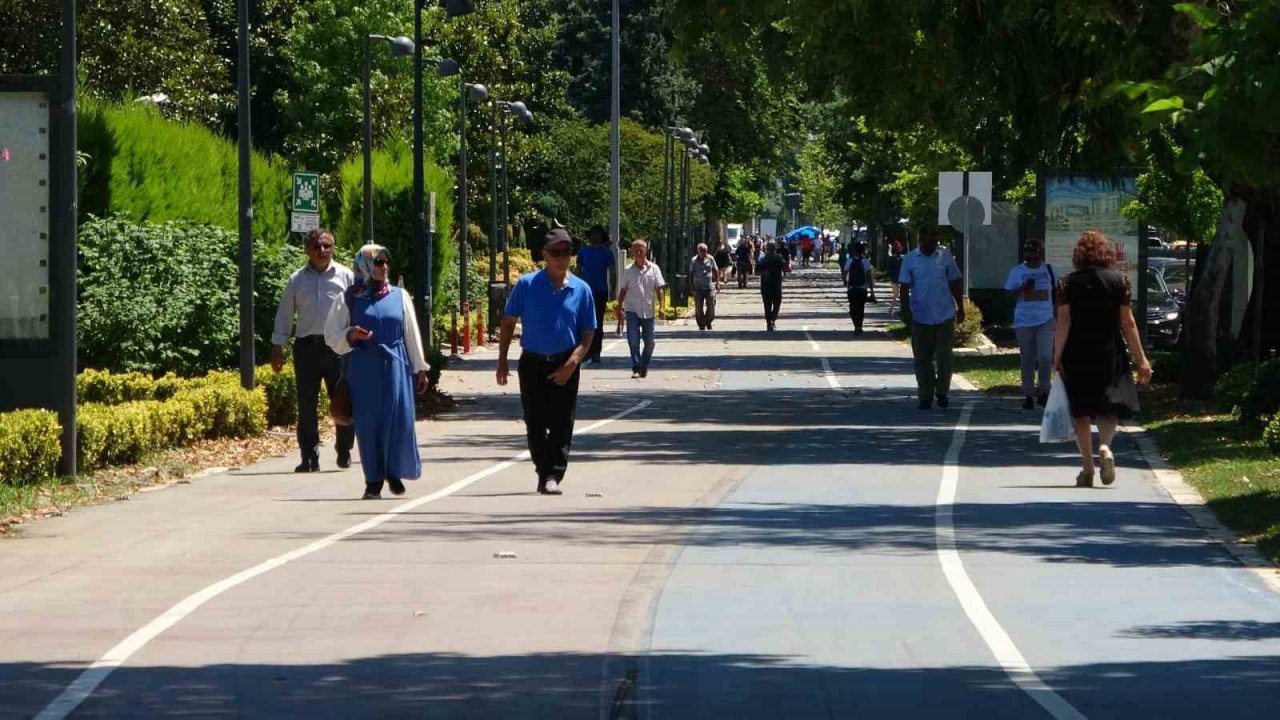 Ordu’da afetin izleri silindi, hayat normale döndü