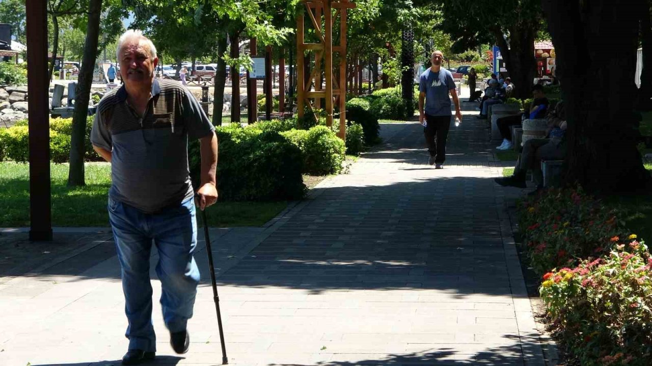 Ordu’da afetin izleri silindi, hayat normale döndü