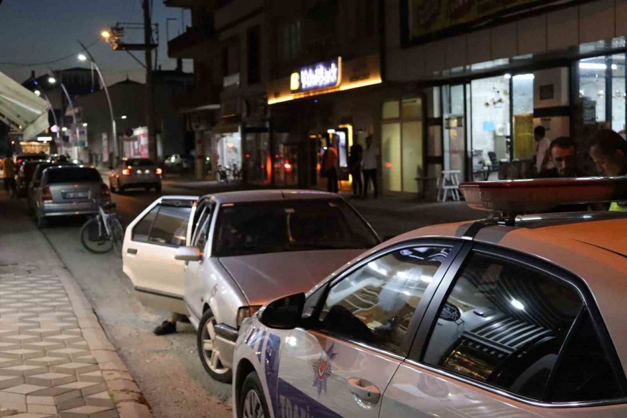 Ters yöne girenlere ceza yağdı