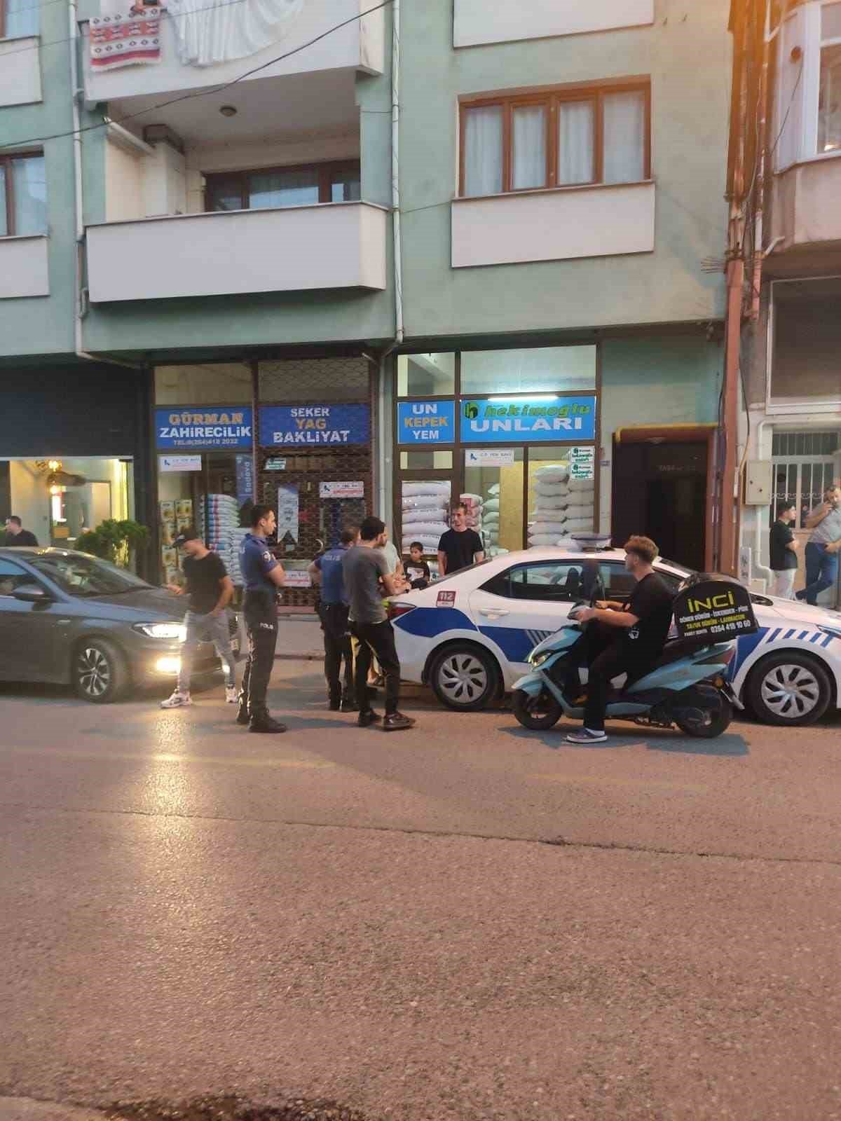 Ters yöne girenlere ceza yağdı