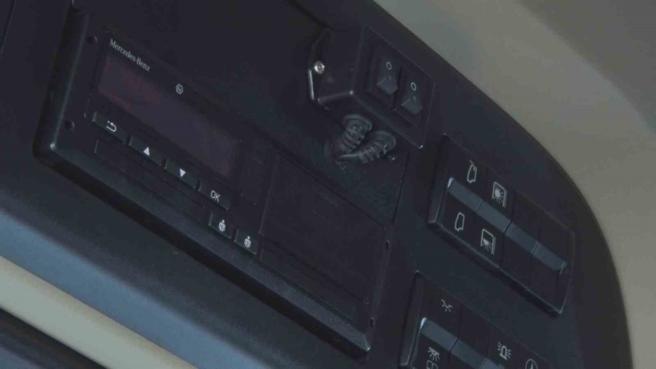 Türkiye taşımacılığı Avrupa Birliği’ne girmeye hazır