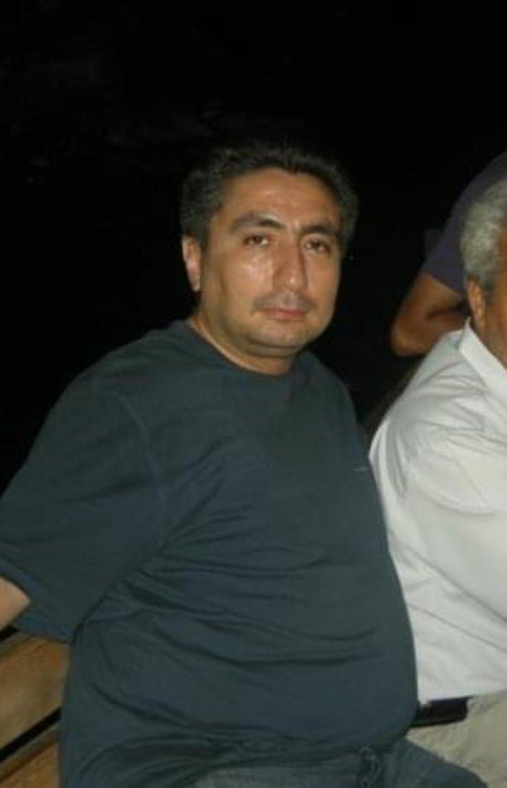 Hasta anneye oğlunun ölüm haberi verilemedi