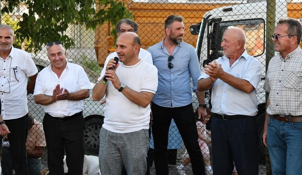 Altınova Belediyespor’da yeni dönem başladı